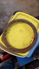 Corbin Speedometer Wheel Sprocket Gear Big Harley Davidson Indian