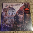 Black Sabbath by Black Sabbath (Record, 2016)