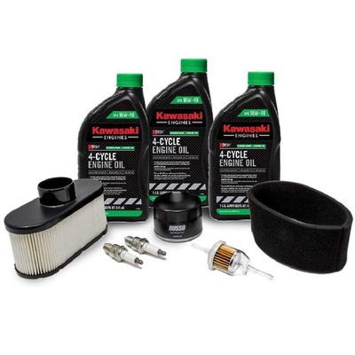 #ad Tune Up Kit for Kawasaki FR651V FR691V FR730V All FS Engines 99969 6425 $45.99
