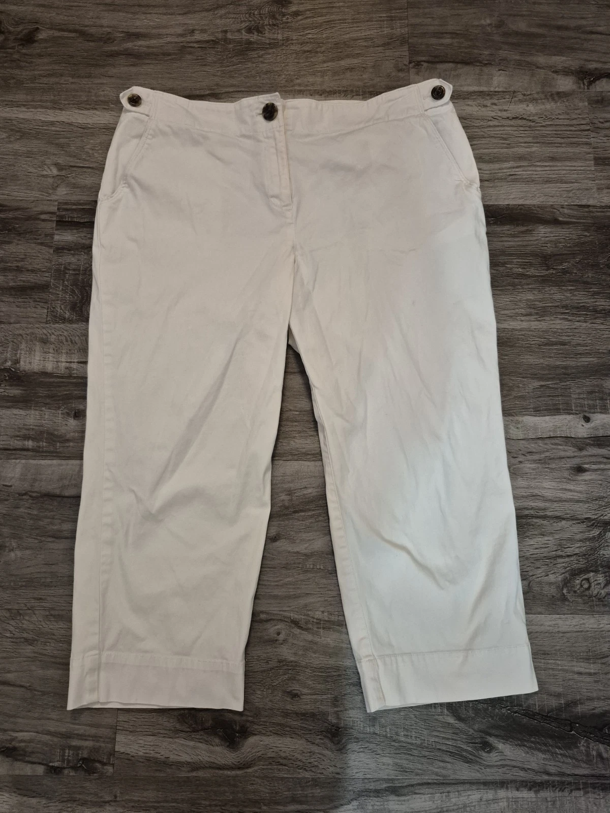 Talbots Spring/Summer Capri/Pants 14P