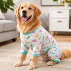 ? Frisco Dinosaur Dog Pajamas  Size XL (Best Fits Large Dogs) New With Tags D16