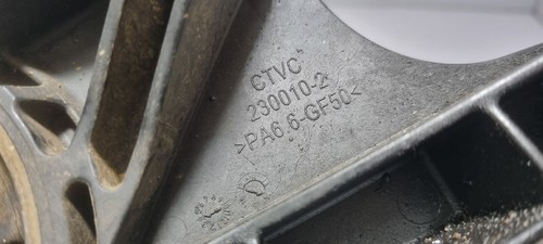 Uchwyt silnika Opel Astra J > 12-15 2300102 - Zdjęcie 3 z 3