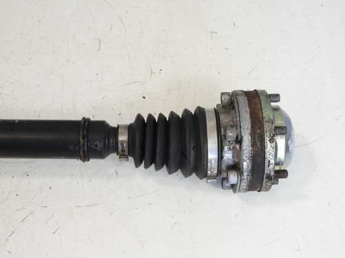 AANDRIJFAS RECHTS Volkswagen Golf VI Variant (AJ5/1KA) 1K0407272RR - Afbeelding 3 van 4