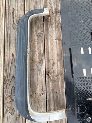 1971-1976 Buick Electra Limited LH Drivers Side Fender Skirt