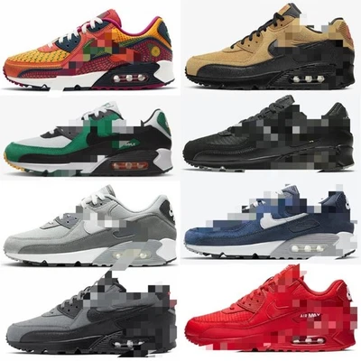 Hot Air Max Men Running Shoe Casual Sneaker Low Top Trainer Men Xmas Gifts 2025✨