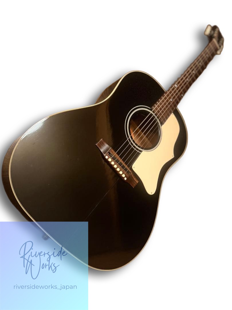 Gibson J45 Saito Kazuyoshi 2013 Acoustic Guitar