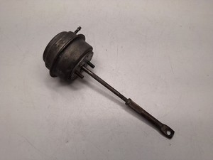 BMW 5 F10 F11 2010 Benzin 300kW Einzelteil Vakuum Unterdruck Turbolader