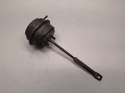 BMW 5 F10 F11 2010 Benzin 300kW Einzelteil Vakuum Unterdruck Turbolader