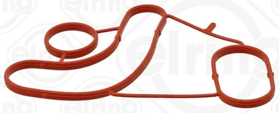 ELRING Joint radiateur d'huile MERCEDES-BENZ CHRYSLER JEEP 2,1 2,7 05080141AA - Photo 1/2