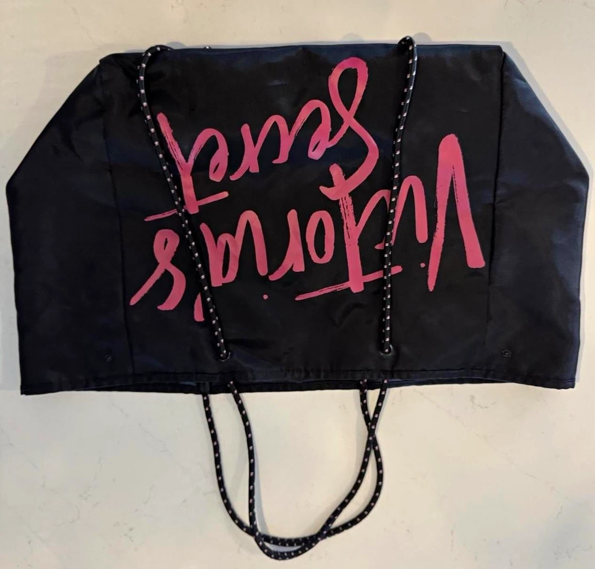 Victoria's Secret Pink Tote Handbags & Purses for Women for sale