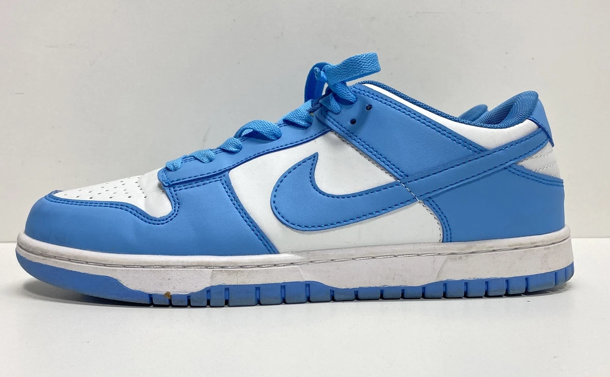 Las mejores ofertas en Nike Dunk Low University Blue | eBay