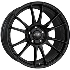 Cerchi in lega OZ RACING ULTRALEGGERA HLT 19" 9.5J 5x112 ET 40 79 MATT BLACK