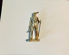 Cochise gold . Berühmte