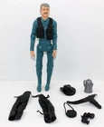 Marx Johnny West Series #2085 Sheriff Garrett Action Figure Accessories #139