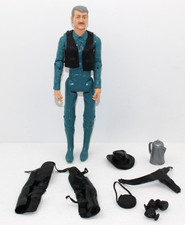 Marx Johnny West Series 2085 Sheriff Garrett Action Figure Accessories 139