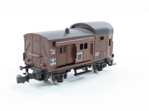 Märklin 82504 Z - 4-Delige Set Goederenwagens SNCF - Foto 22 di 24