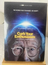 Curb Your Enthusiasm: the Complete Eleventh Season (DVD, 2021)