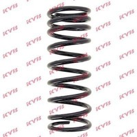 Kyb Feder Fahrwerksfeder Federn Fahrwerksfedern K-Flex Hinten Links RE6017