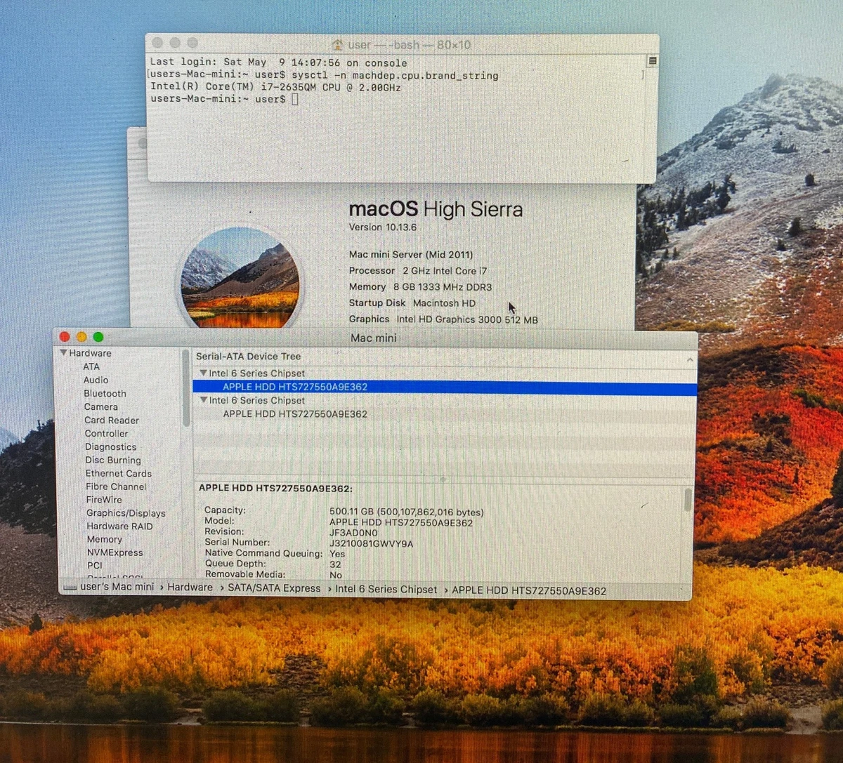 Mac Mini Server for sale | eBay