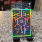Factory Sealed Pokemon TCG Ancient Mew Promo Holo Card English 2000