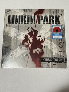 Linkin Park Recharged Vinyl | eBay