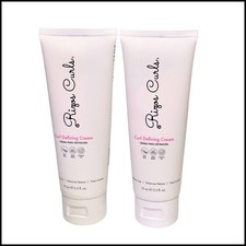 2 x Rizos Curls Curl Defining Cream 2.5 oz Each Aloe Vera Shea Butter Coconut Oi