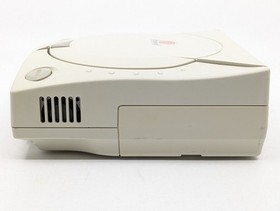 SEGA Dreamcast HKT-3000 Console NTSC-J Japan Tested w/ VIRTUAL ON VMU