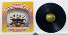 The Beatles - Magical Mystery Tour - NM Vinyl  - LP
