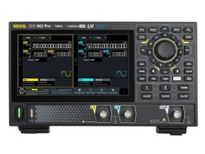 Rigol DG902 Pro - Function/Arbitrary Waveform Generator (2 Channel / 70 MHz)