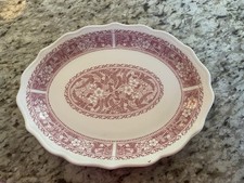 Restaurantware Syracuse China 11.75