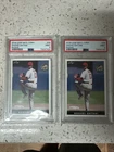 2 - 2018 Leaf National Convention Shohei Ohtani #04 (RC) PSA 9