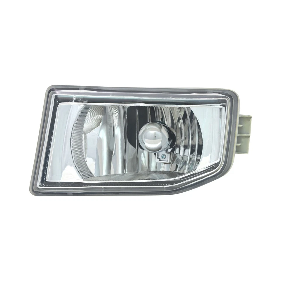 For Acura MDX 04-06 TYC Replacement Fog Light Set Standard Line Foto 4 de 4