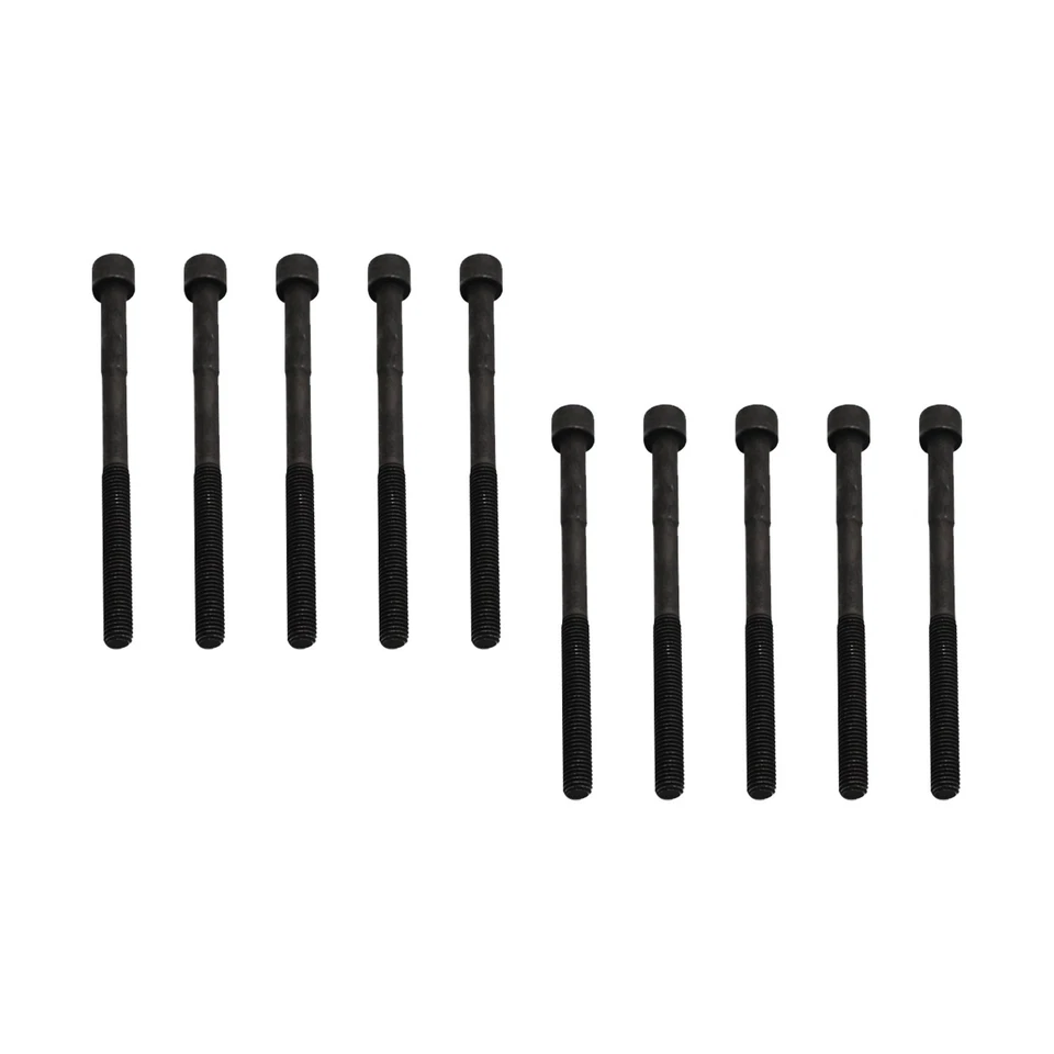 Head Gasket With Bolts Set For Toyota Prius V Lexus CT200h 1.8L 2010-15 2ZRFXE Foto 2 de 4