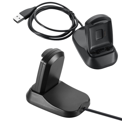 USB Charging Plastic Charging Dock Holder Cradle Stand - 第 4/12 張圖片