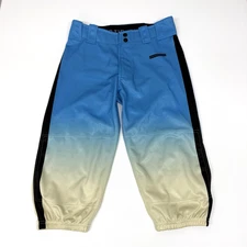 Warstic Johnny Battle Collection Youth XL YXL Baseball Pants Warstick Super Rare