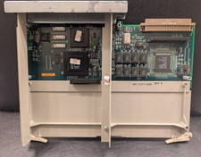 Vintage SGI Iris Indigo R4000, LG-1, 8-bit Gr...