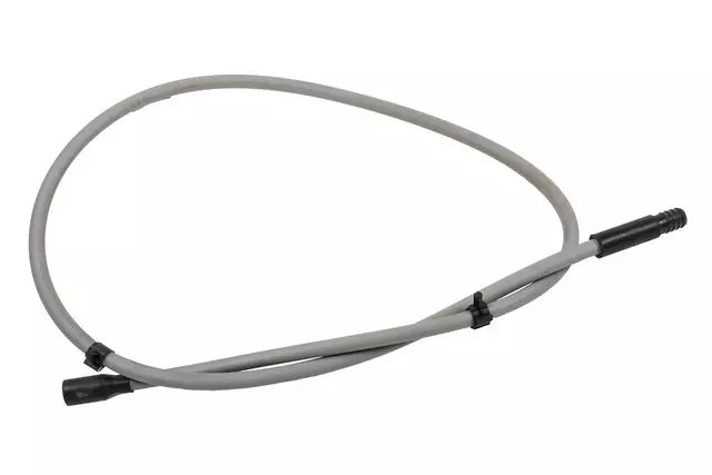 Genuine GM Passenger Side Sunroof Housing Front Drain Hose 13283160