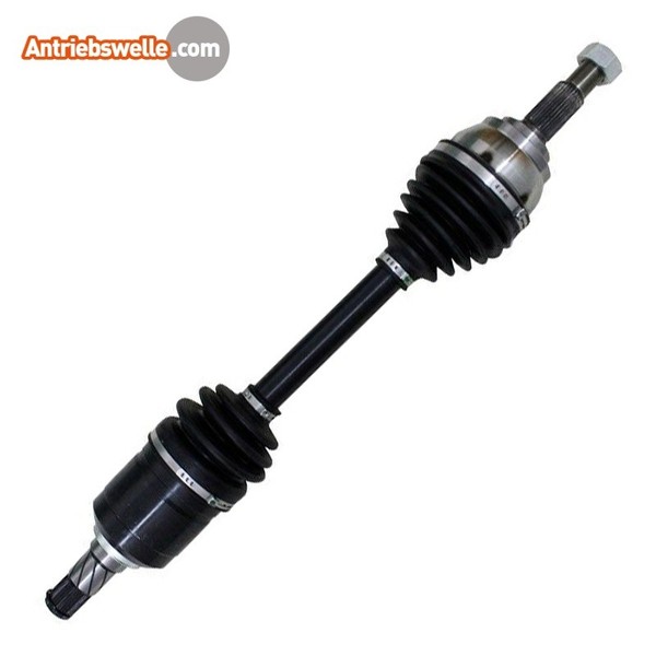 Antriebswelle Gelenkwelle Links FüR Nissan X-TRAIL (T31) Dci 2.0 Neu Fwd-image
