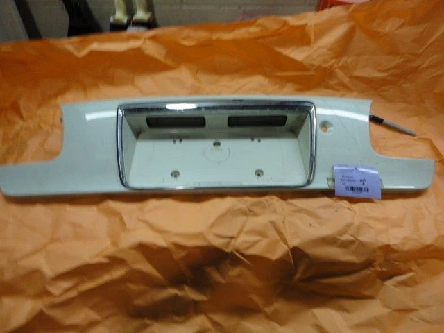 Отделочная панель хвоста подходит для 99-00 MAZDA MILLENIA 144445 - Изображение 2 из 4