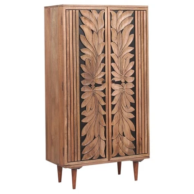Armario Multiusos Armario Alto Archivador Muebles Cajonera - Imagen 1 de 4