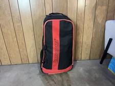 Ludwig  Bell Kit READY TO PLAY Case Stand Practice Pad Mallets and Sticks