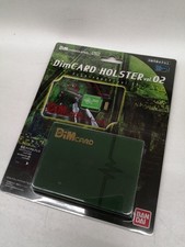 BANDAI Card Holster VOL.02 Vital Breath Digital Monster
