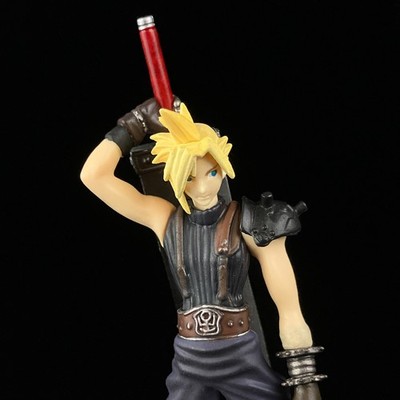Multiple Options - Square Enix Final Fantasy VII Potion Trading