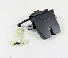 20122018 Ford Focus St Hatchback Rear Trunk Latch Lock Actuator Oem