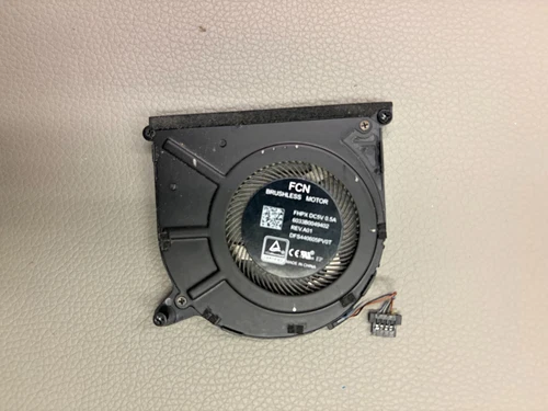 HP Elitebook x360 1030 G2 Fan