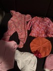 6 Items Of American Girl Bitty Baby Outfits