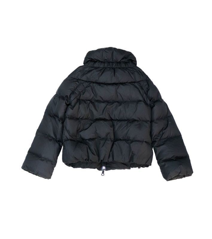 Moncler Black MOREAU Down Padding 45743 150541877 thumbnail 2