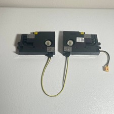 Monitor Left and Right Speakers BN96-52378G to Samsung LS32DG802S