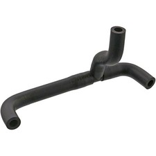 ORIGINAL® Febi Bilstein Schlauch, Kurbelgehäuseentlüftung für Ford FOCUS I