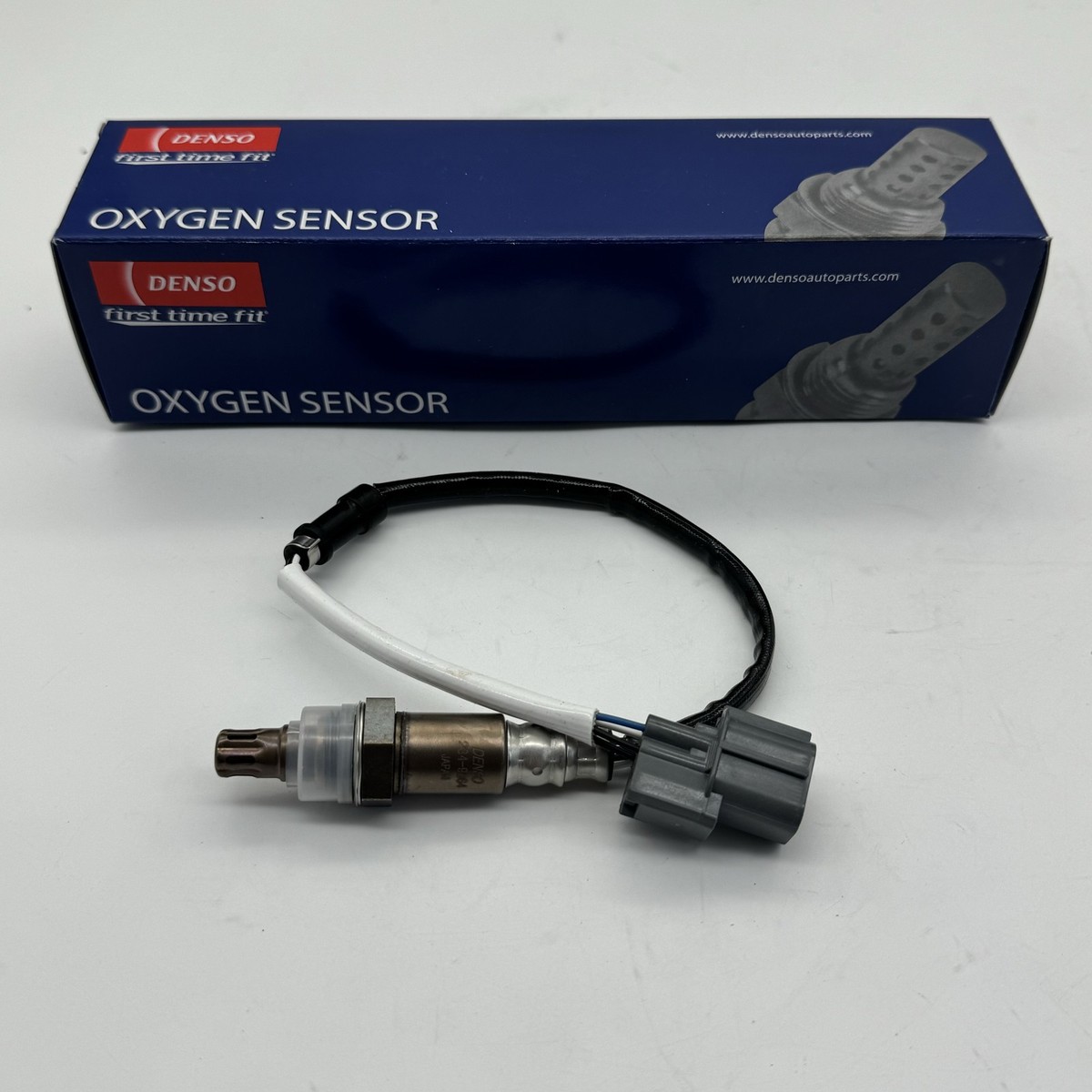 1Pcs DENSO Upstream Oxygen Sensor Fits For 2006 HONDA CR-V 2.4L-L4